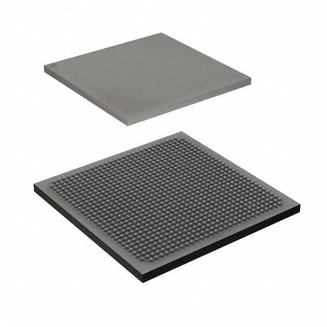 M2S050-1FG896I Microchip Technology  Système sur puce (SoC)